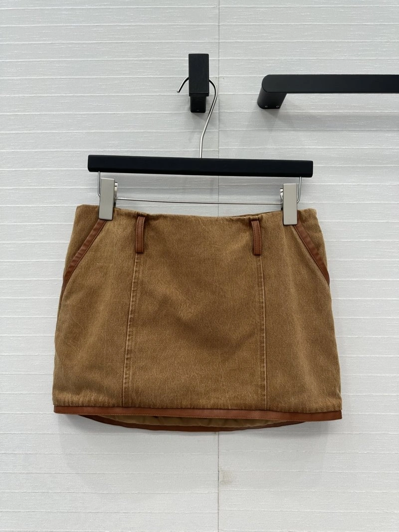 Unisex Miu Miu Dress 151365