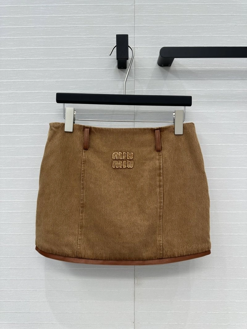Unisex Miu Miu Dress 151365