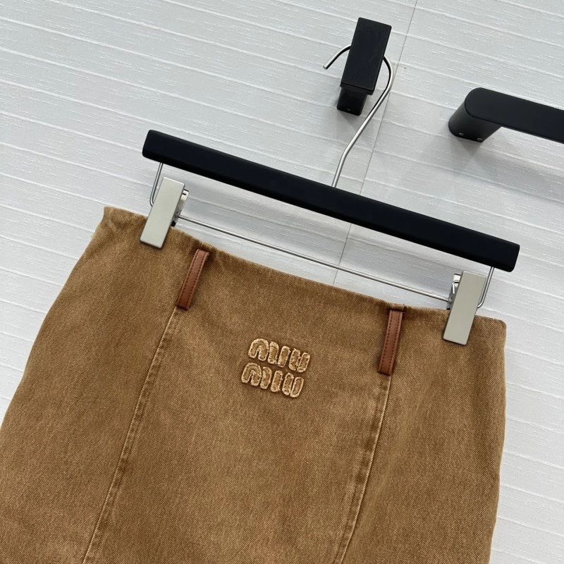 Unisex Miu Miu Dress 151365