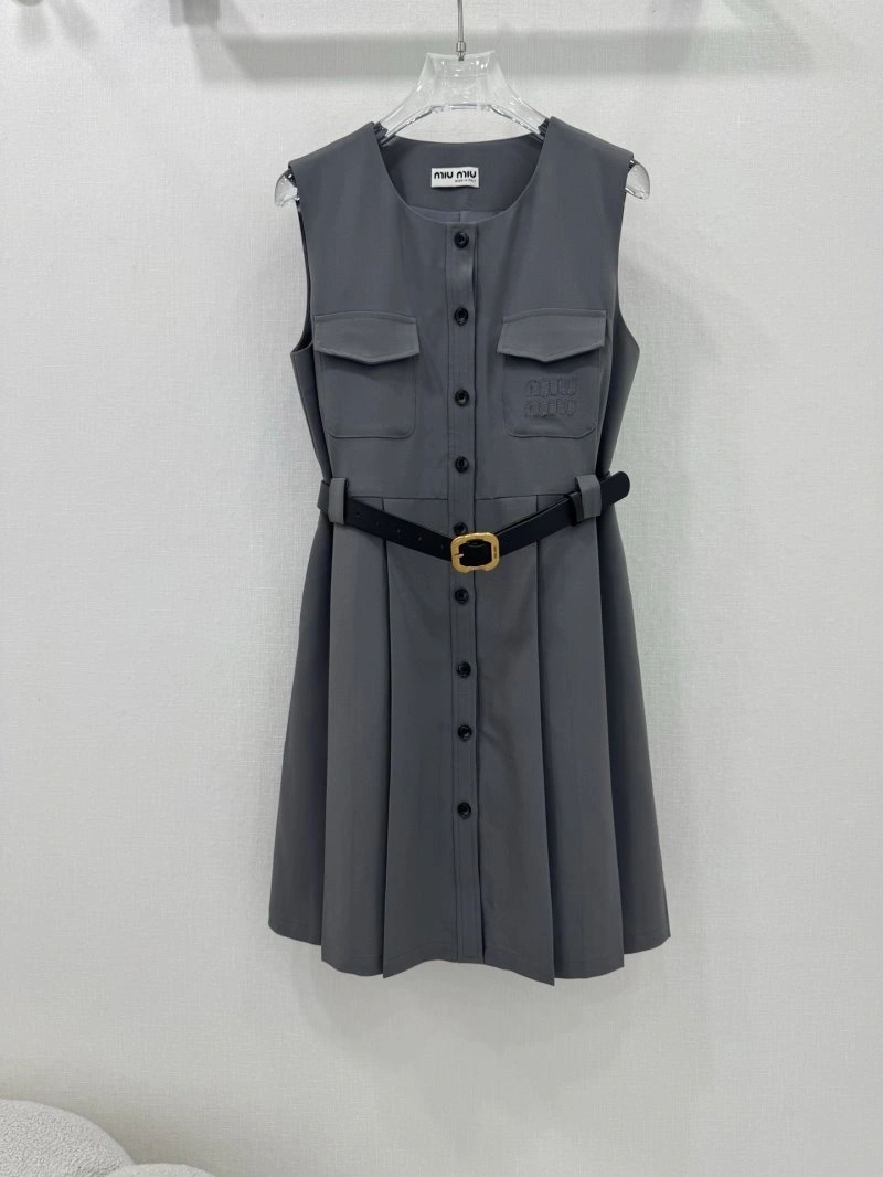 Comfortable Miu Miu Dress 151366