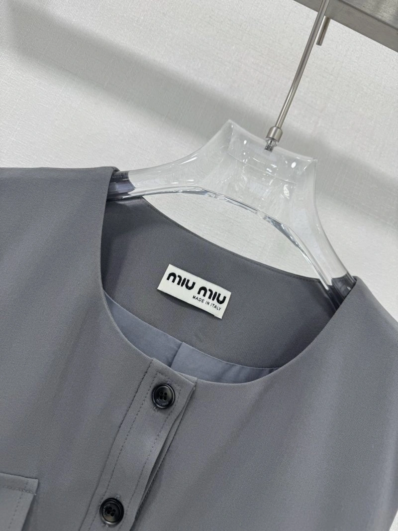 Comfortable Miu Miu Dress 151366