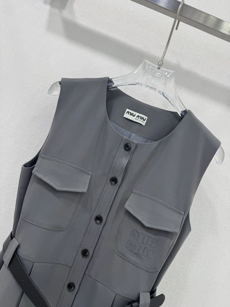 Comfortable Miu Miu Dress 151366