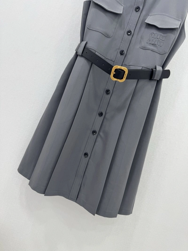 Comfortable Miu Miu Dress 151366