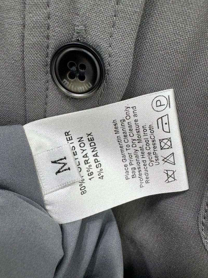 Comfortable Miu Miu Dress 151366