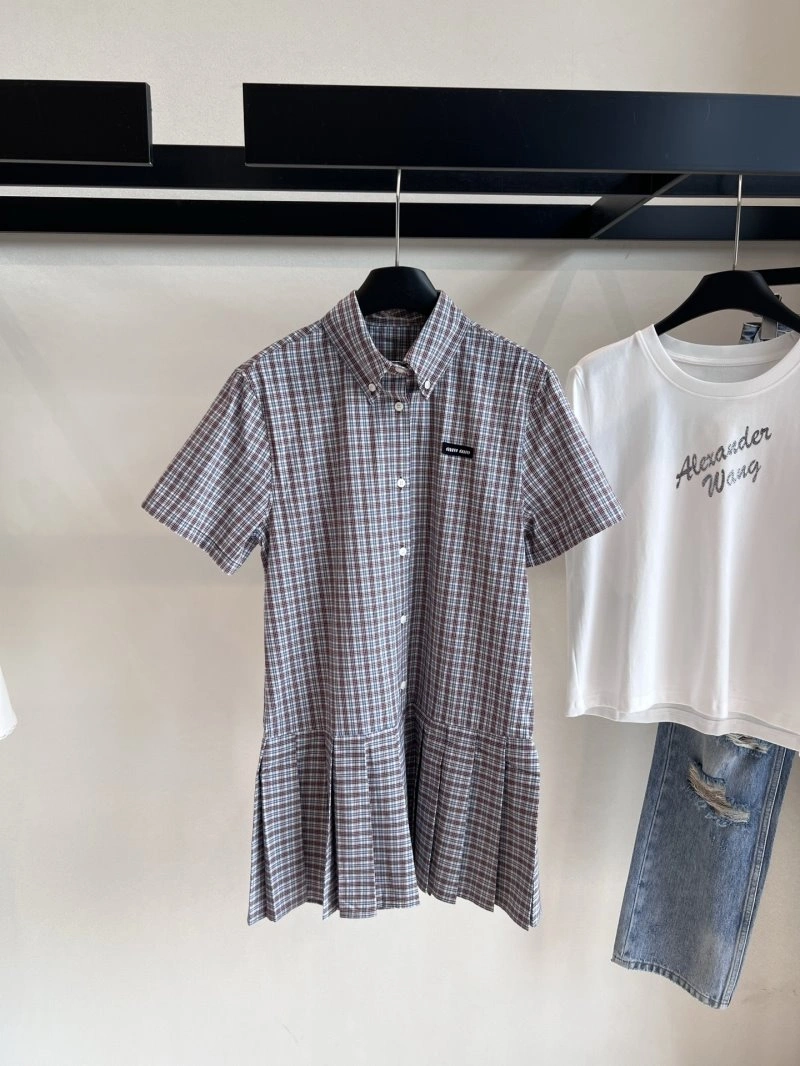 Miu Miu Dress QuickDry 151359