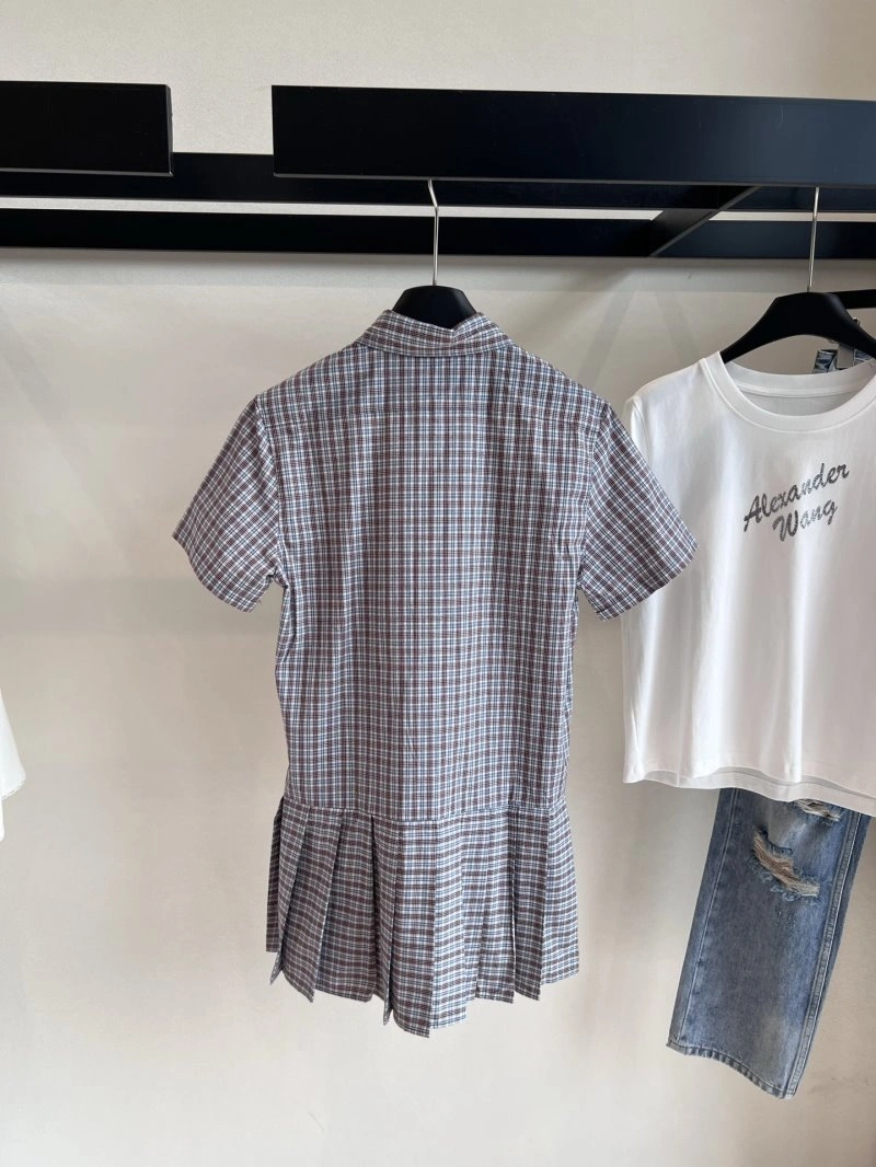 Miu Miu Dress QuickDry 151359