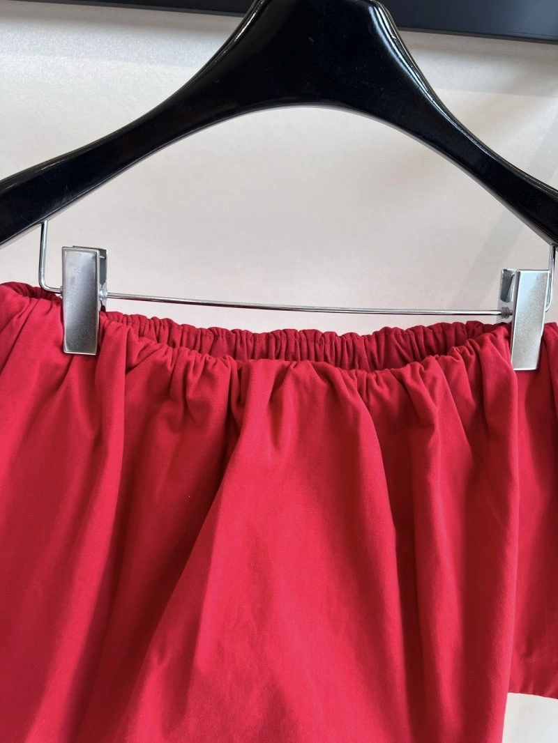 Practical Miu Miu Dress 151361