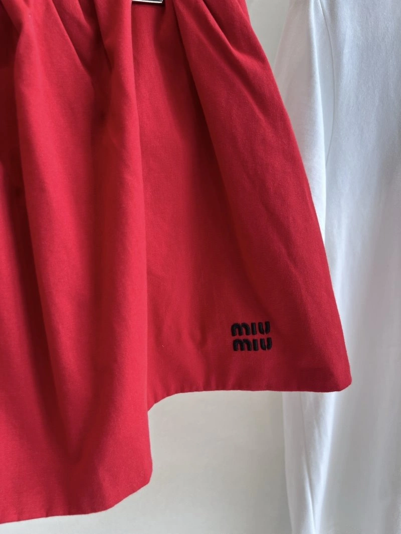 Practical Miu Miu Dress 151361