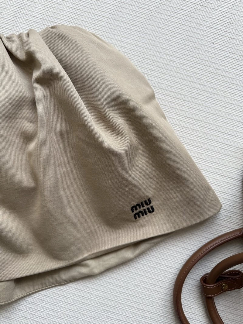 Miu Miu Dress Unisex 151358