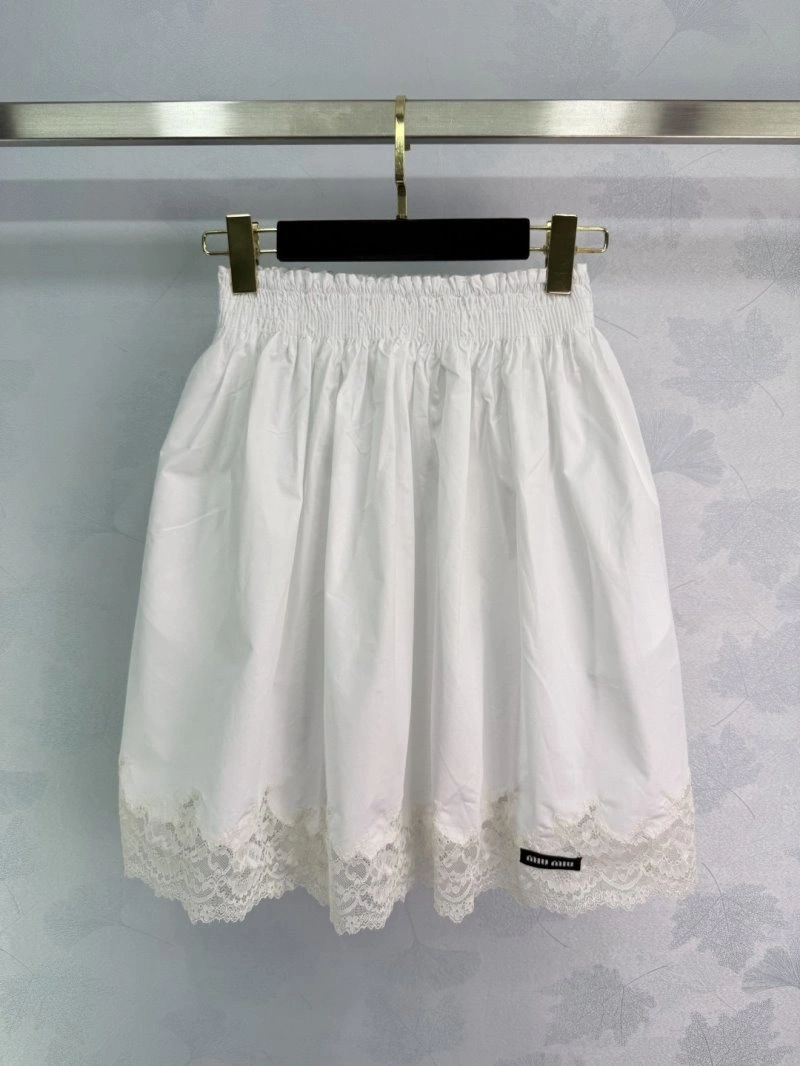 Miu Miu Dress Breathable 151362
