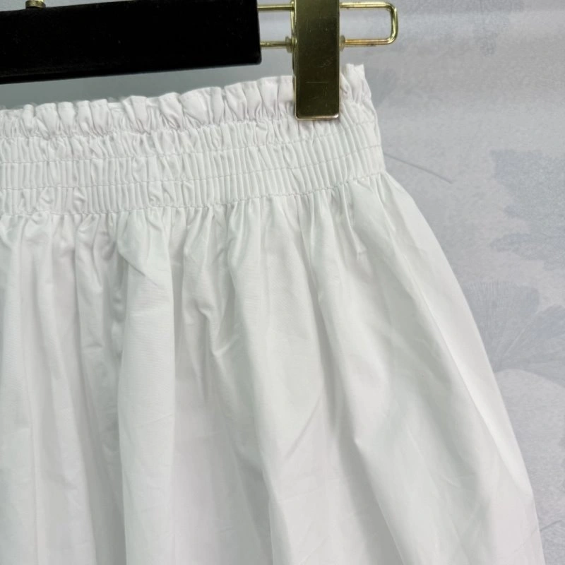 Miu Miu Dress Breathable 151362