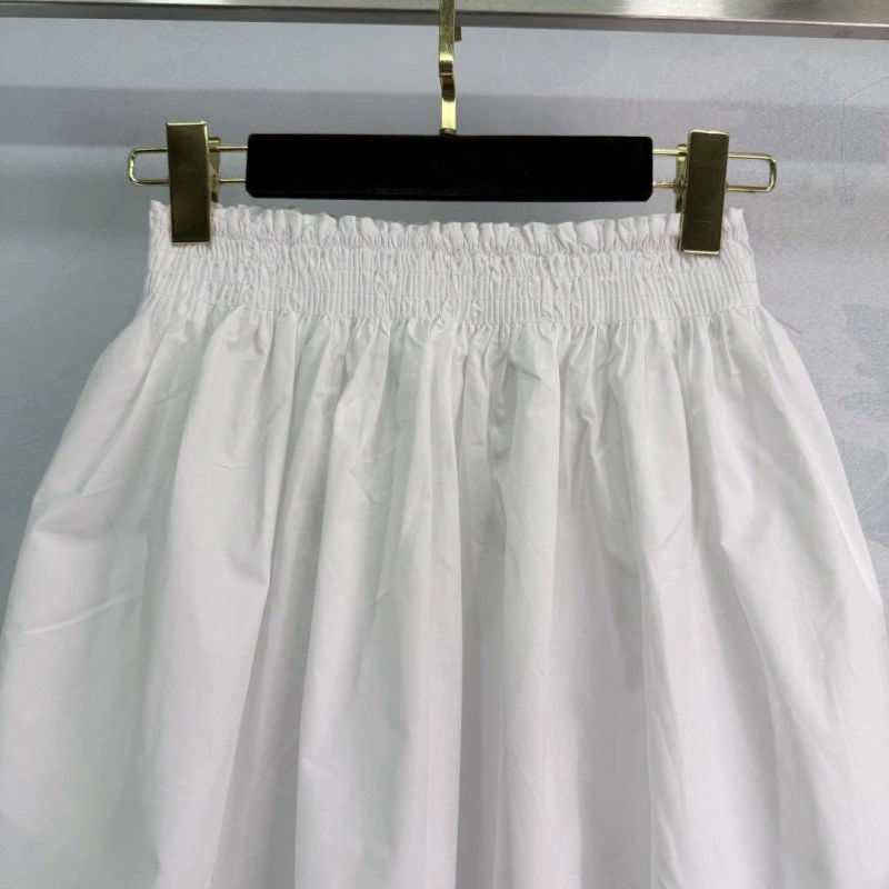 Miu Miu Dress Breathable 151362