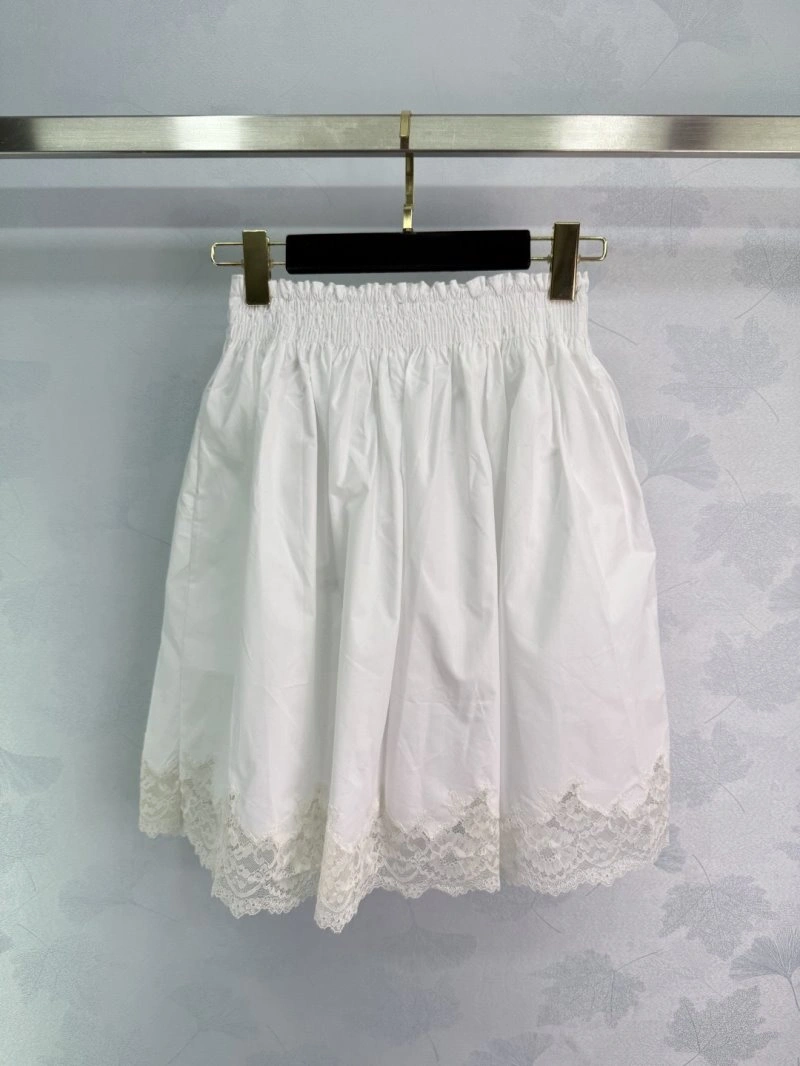 Miu Miu Dress Breathable 151362
