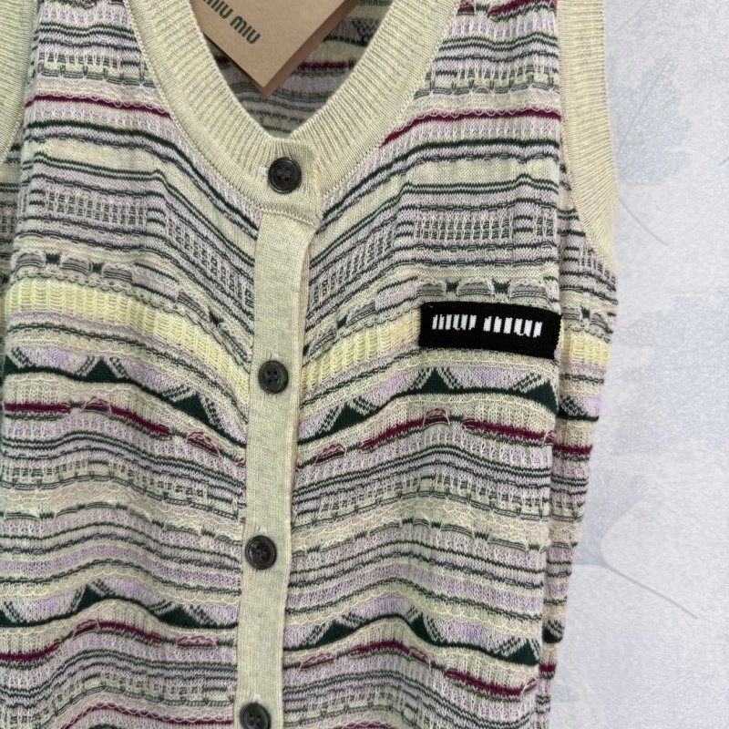 Miu Miu Dress WrinkleFree 151355
