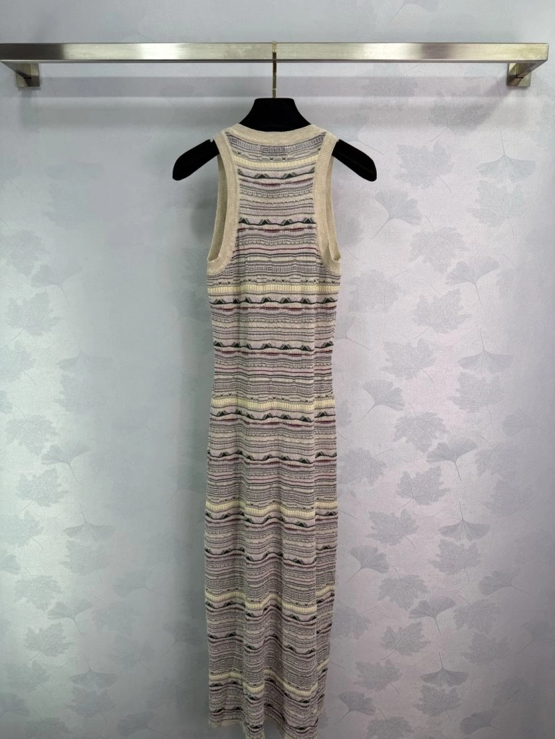 Miu Miu Dress WrinkleFree 151355