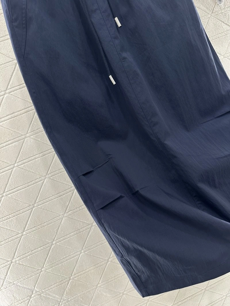 Miu Miu Dress Sleek 151348
