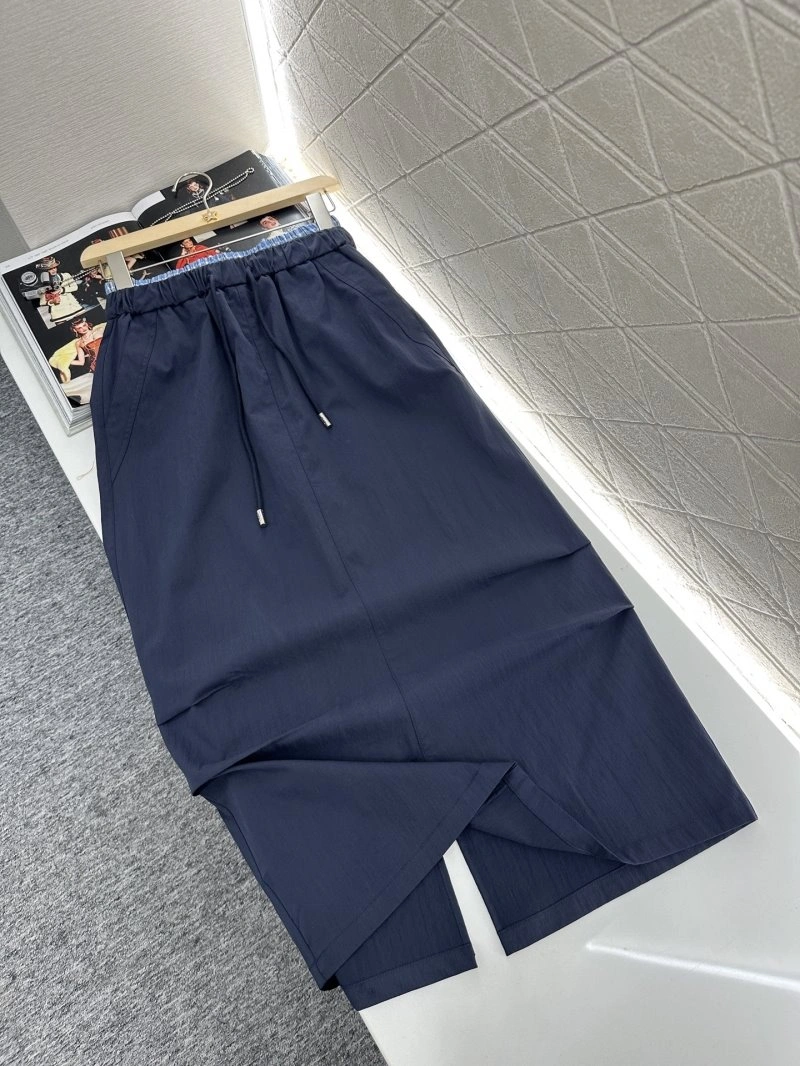 Miu Miu Dress Sleek 151348