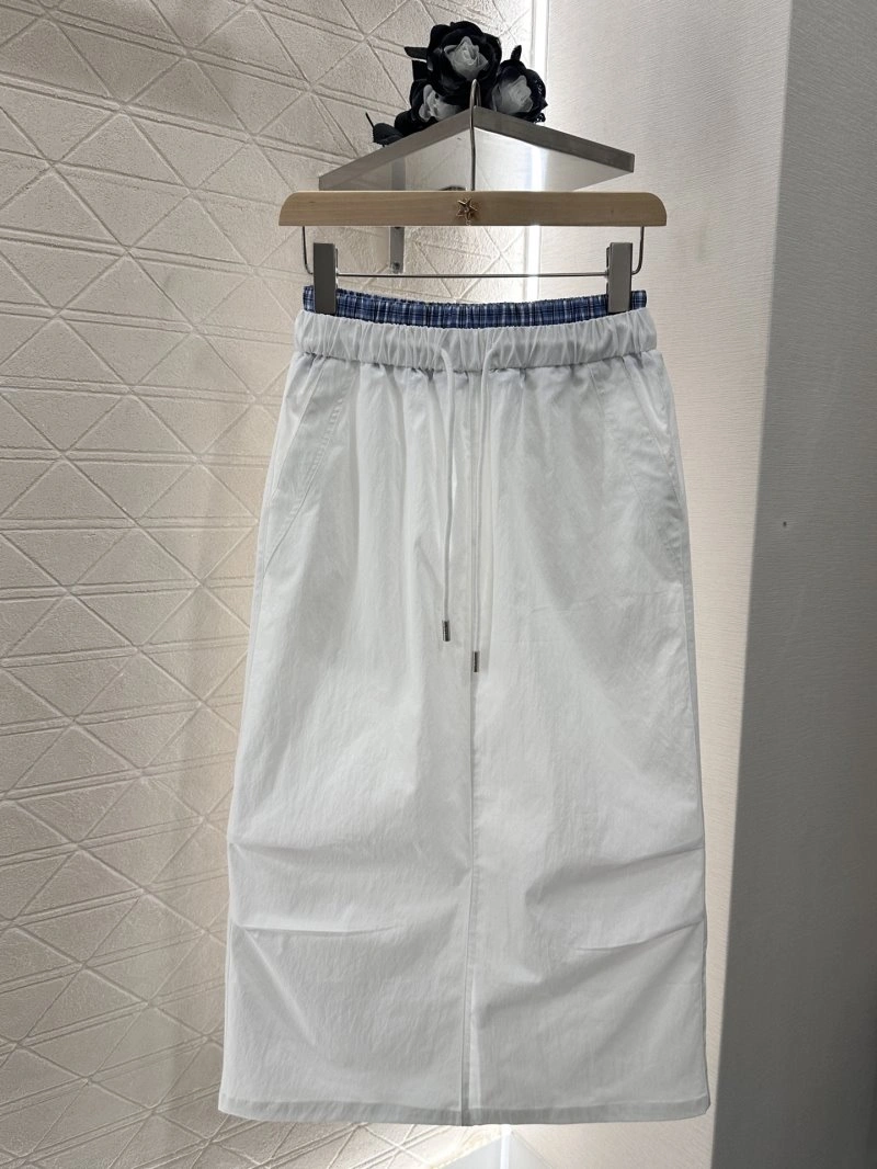 Miu Miu Dress Comfortable 151354