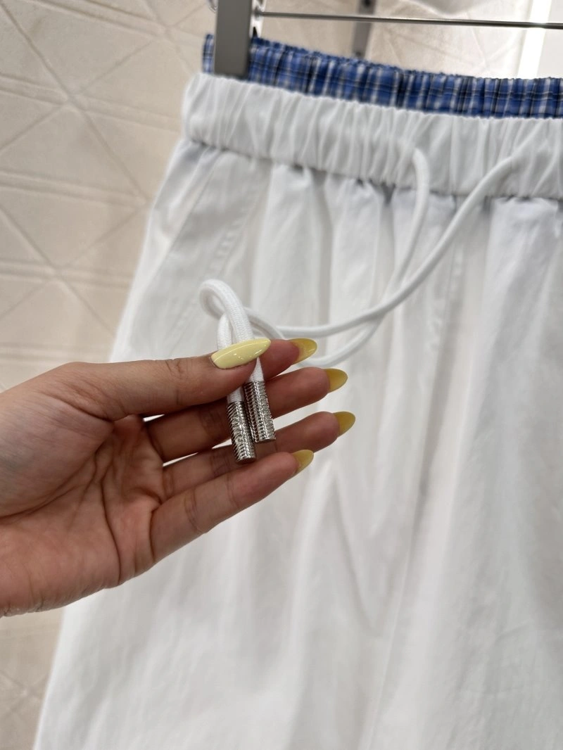 Miu Miu Dress Comfortable 151354