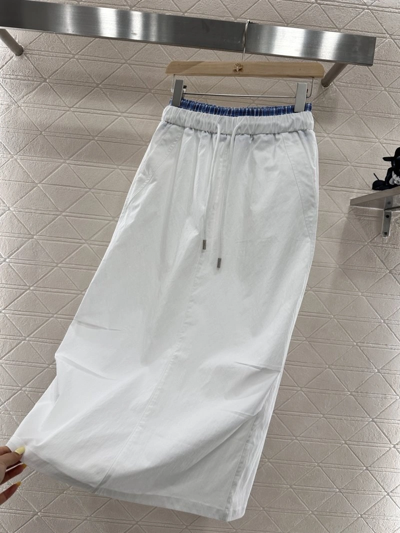 Miu Miu Dress Comfortable 151354