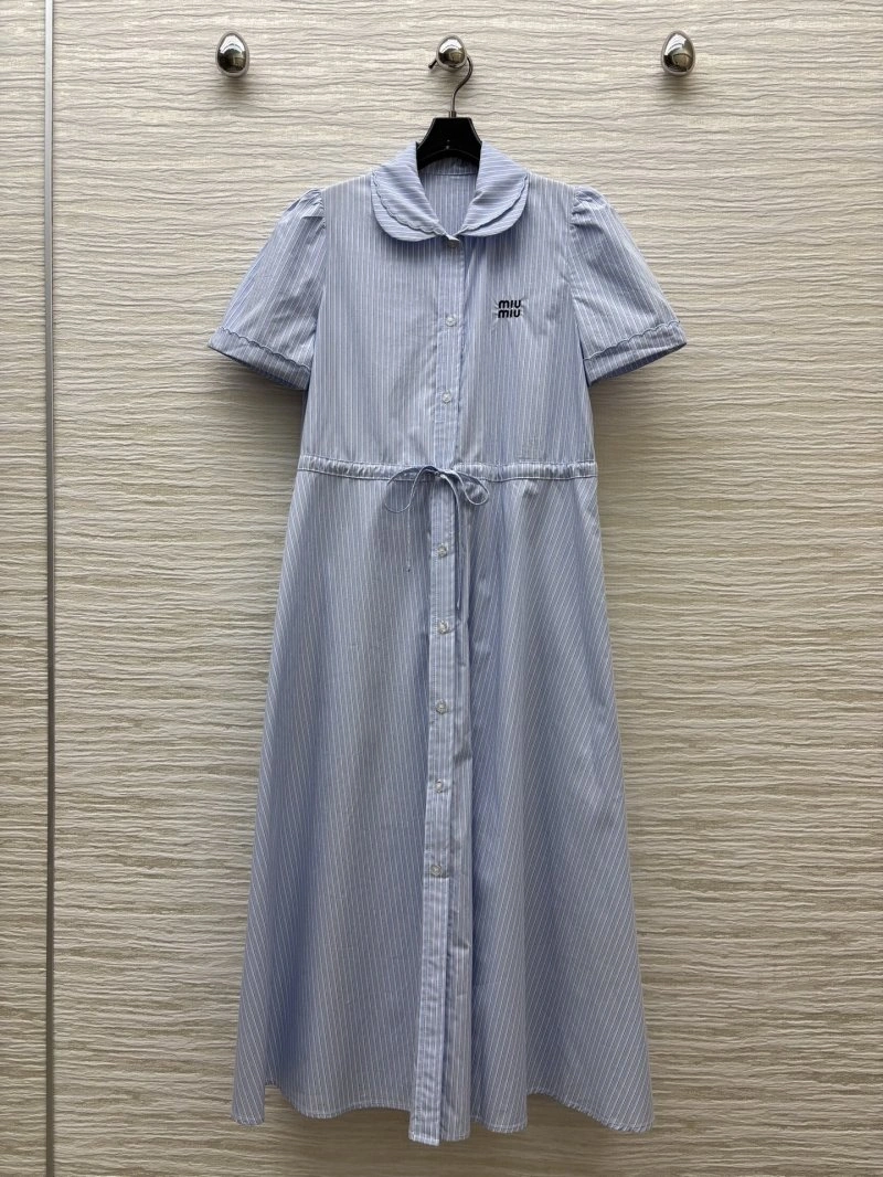 Miu Miu Dress TravelReady 151350