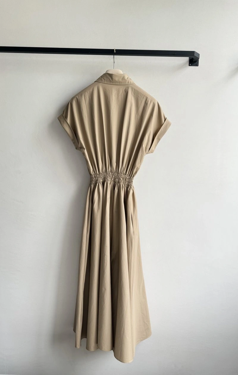 Miu Miu Dress Sleek 151349