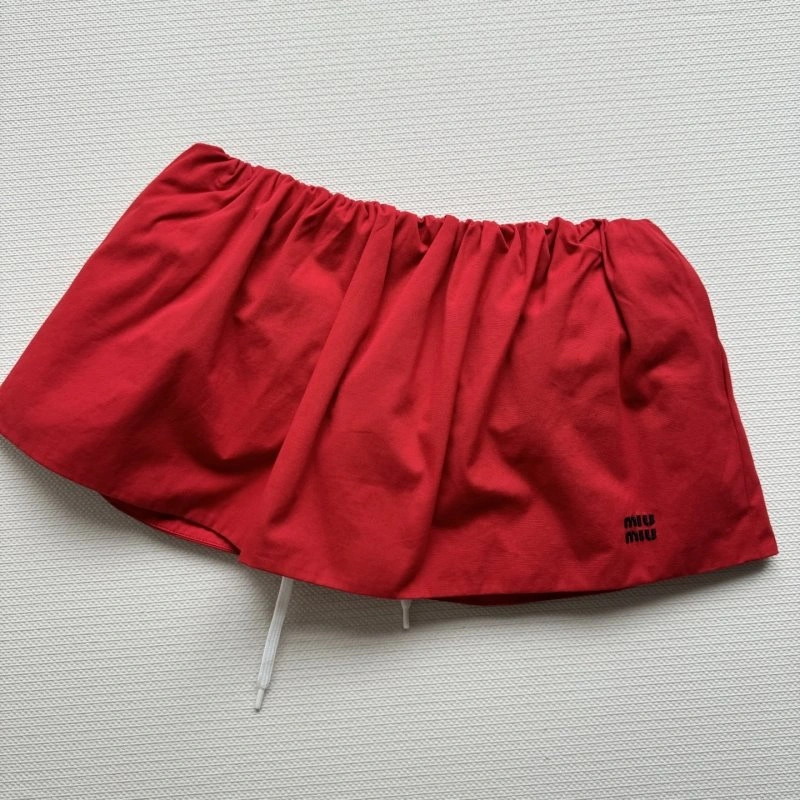 Unisex Miu Miu Dress 151345