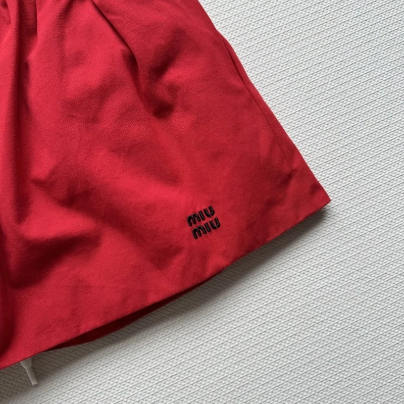 Unisex Miu Miu Dress 151345