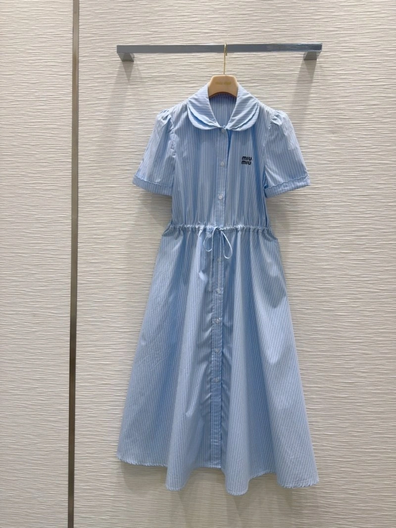 Upgraded Miu Miu Dress 151347