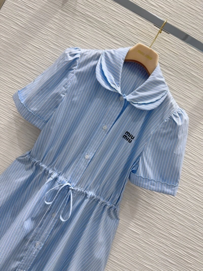 Upgraded Miu Miu Dress 151347