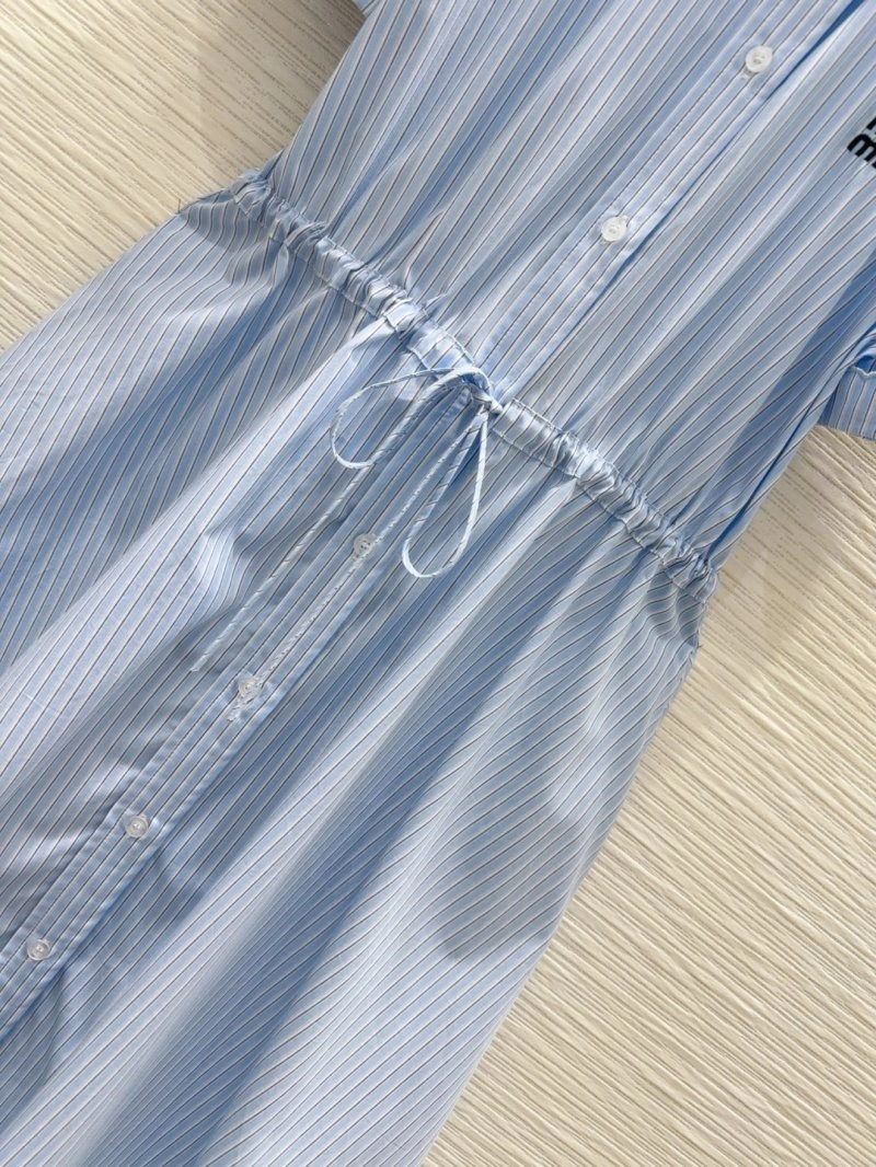 Upgraded Miu Miu Dress 151347