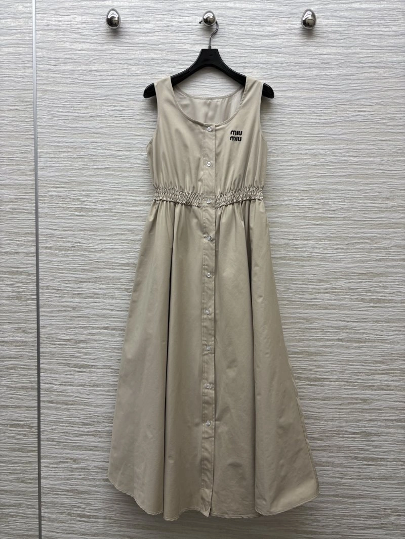 Miu Miu Dress NewStyle 151356