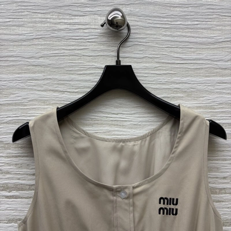 Miu Miu Dress NewStyle 151356