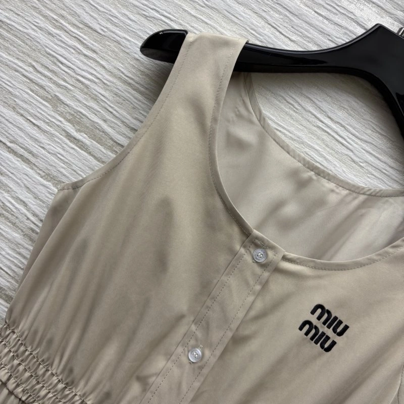Miu Miu Dress NewStyle 151356