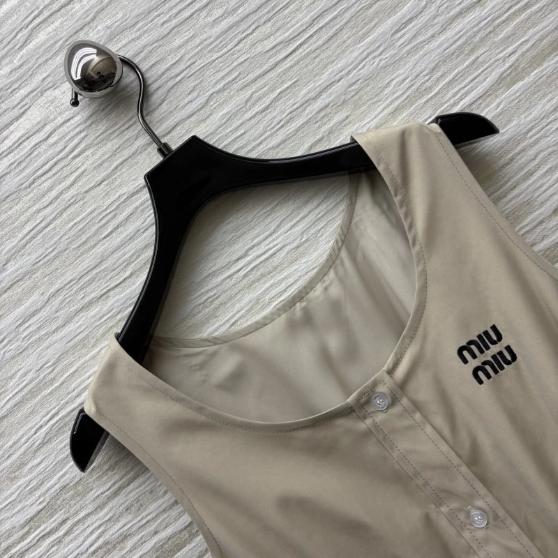 Miu Miu Dress NewStyle 151356