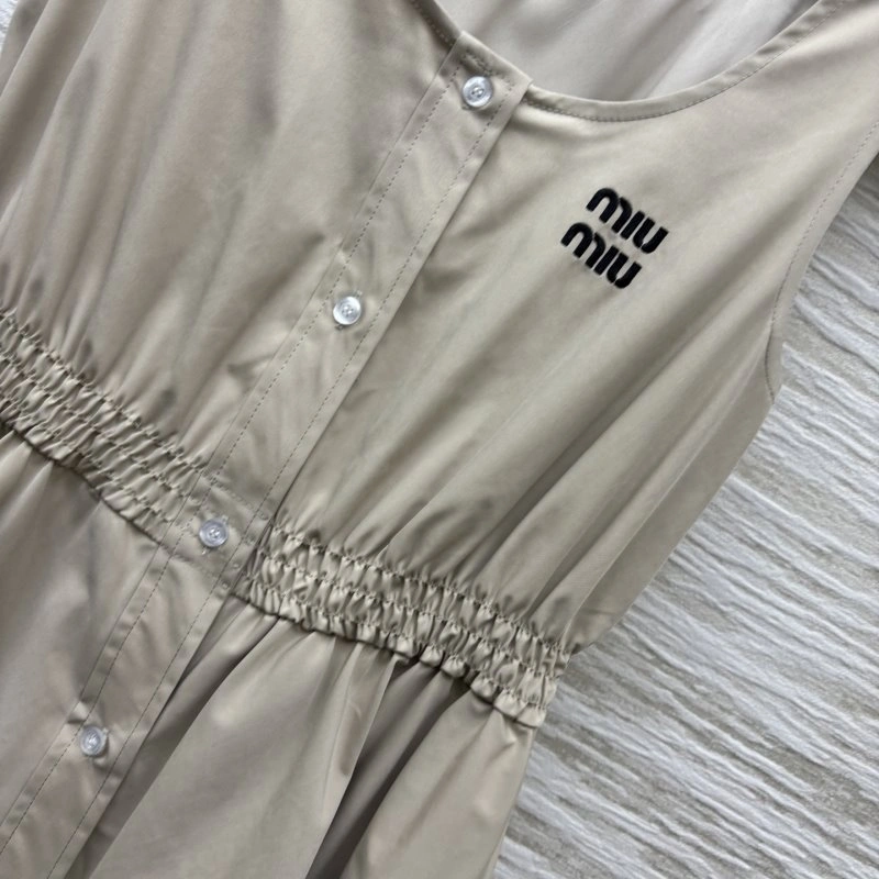 Miu Miu Dress NewStyle 151356