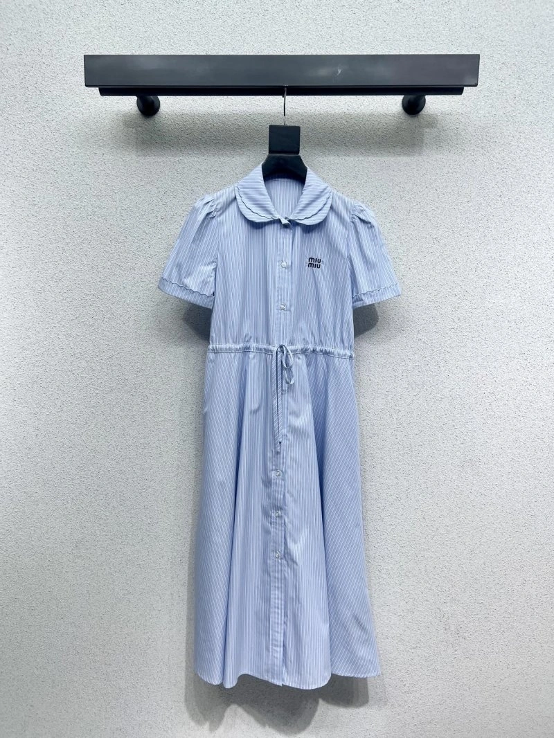 Miu Miu Dress Contemporary 151352