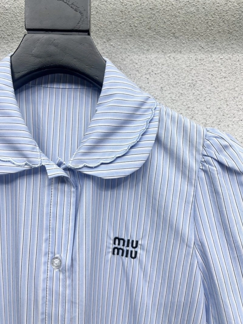 Miu Miu Dress Contemporary 151352