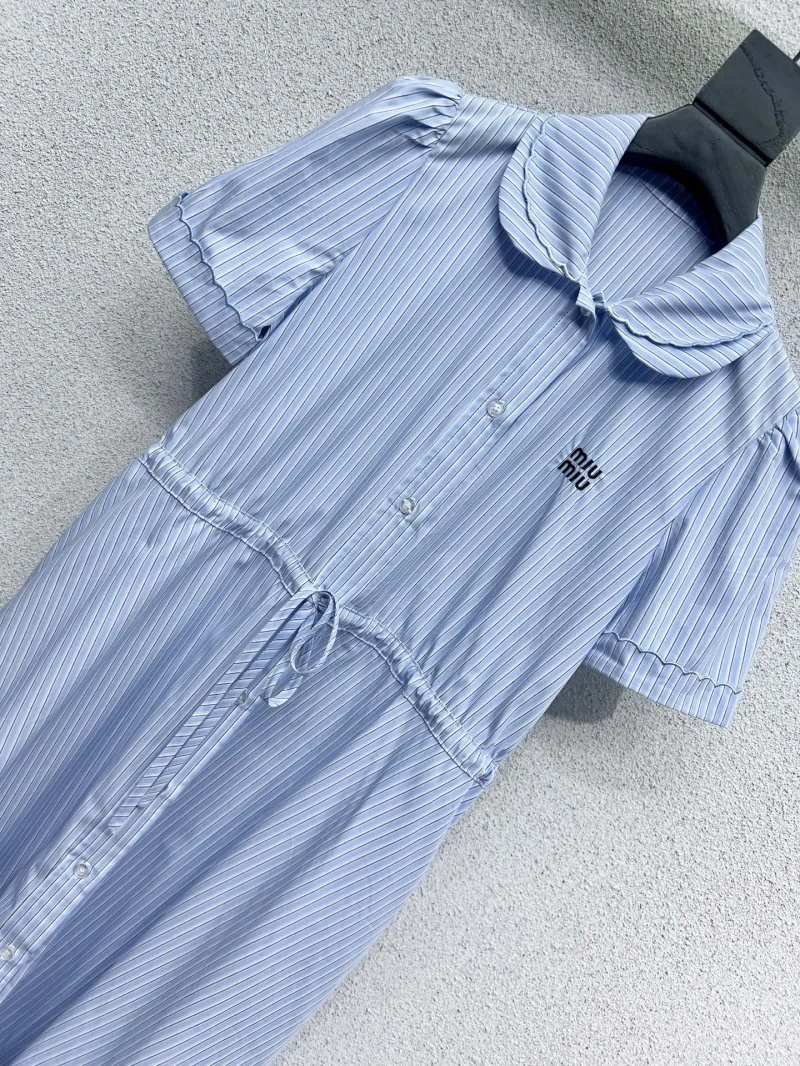 Miu Miu Dress Contemporary 151352