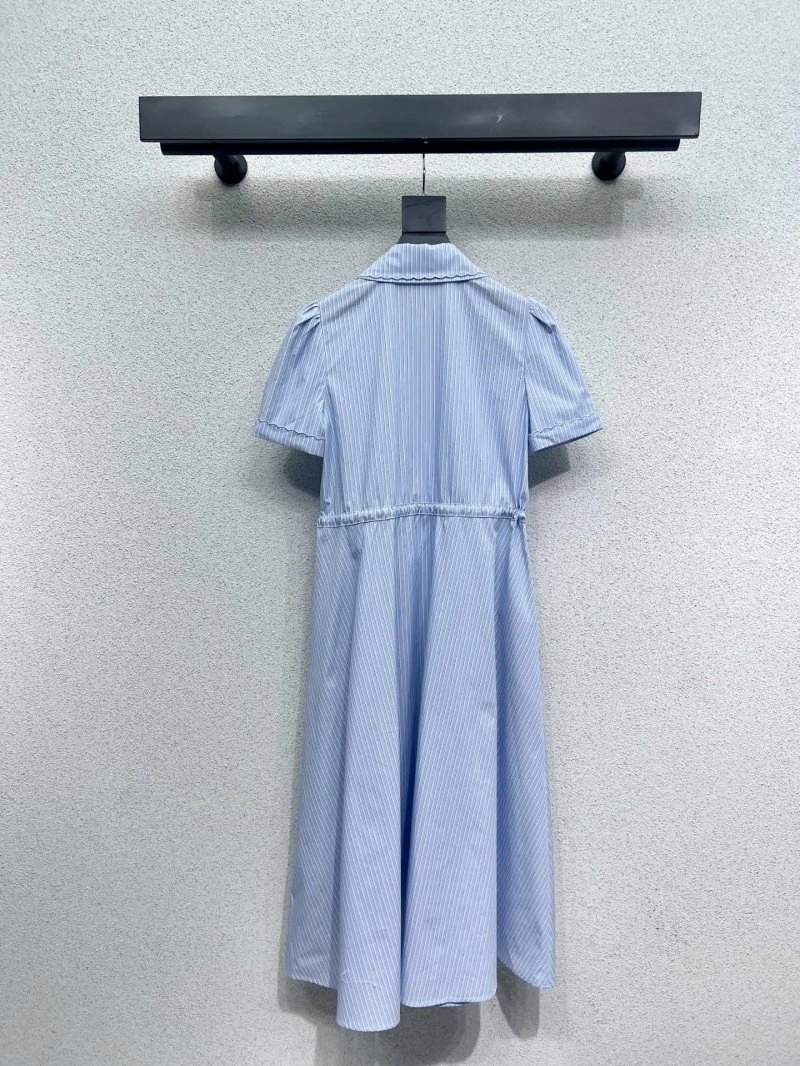 Miu Miu Dress Contemporary 151352