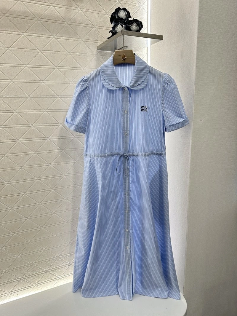 WellDesigned Miu Miu Dress 151351