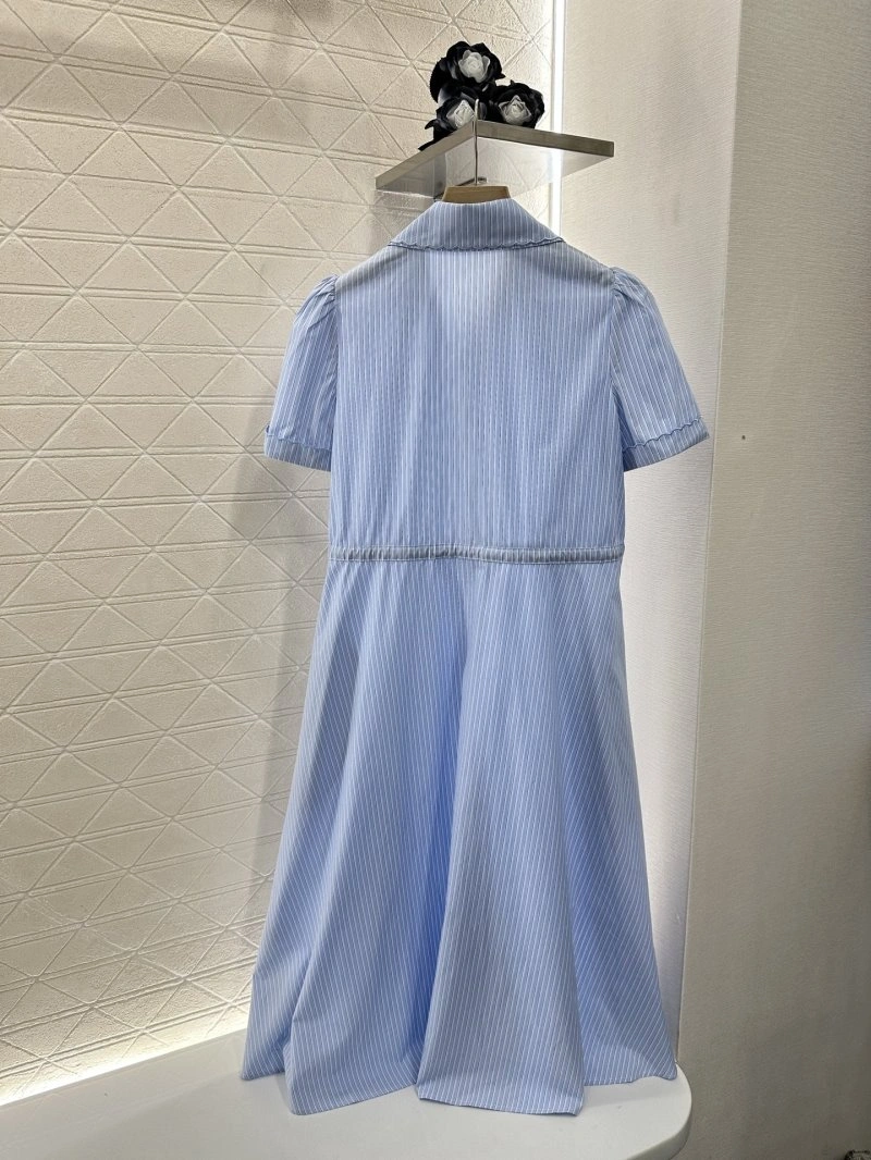 WellDesigned Miu Miu Dress 151351