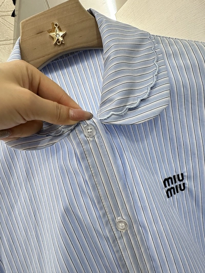 WellDesigned Miu Miu Dress 151351