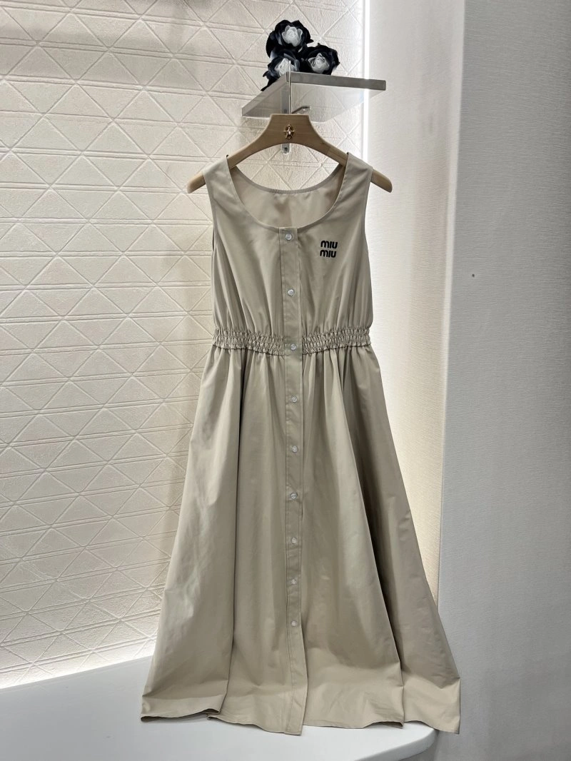 Soft Miu Miu Dress 151346