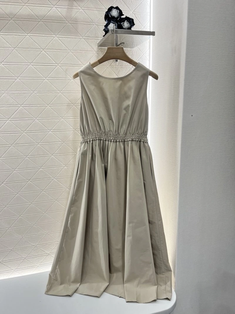 Soft Miu Miu Dress 151346
