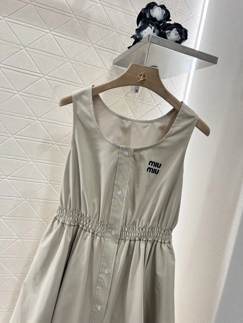 Soft Miu Miu Dress 151346