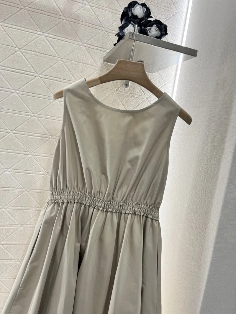 Soft Miu Miu Dress 151346