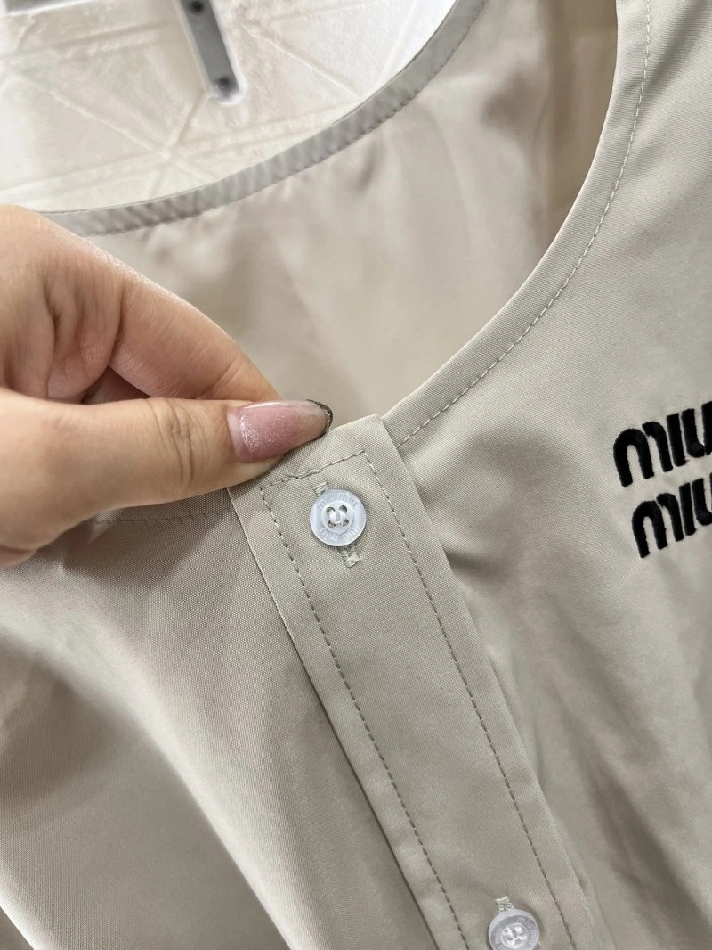 Soft Miu Miu Dress 151346