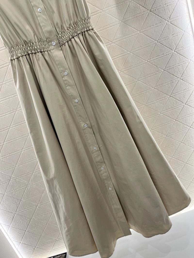 Soft Miu Miu Dress 151346