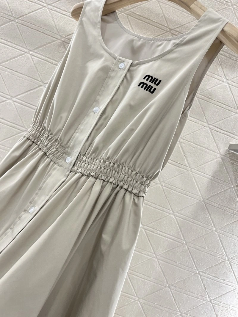 Soft Miu Miu Dress 151346